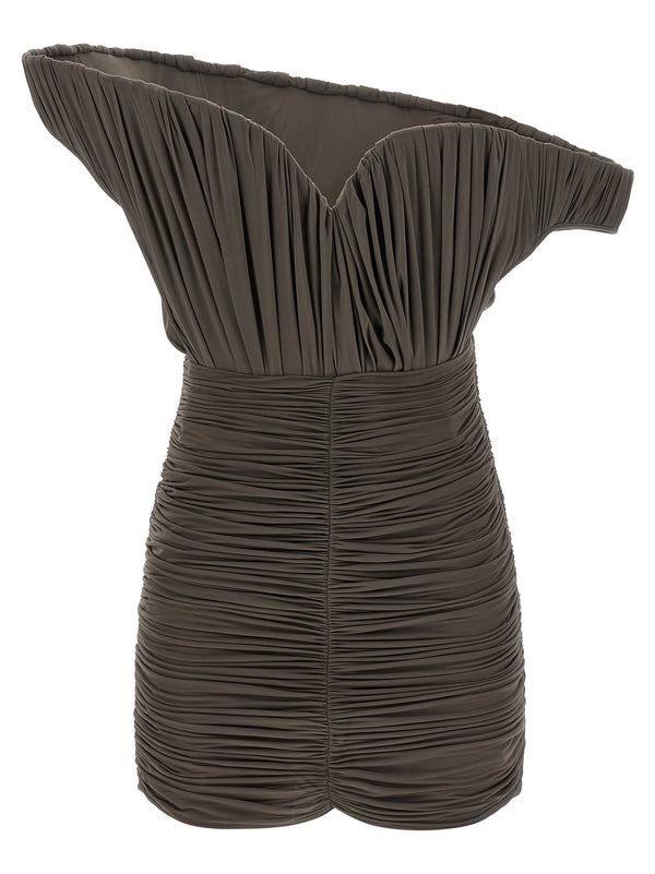 33 Dresses Brown