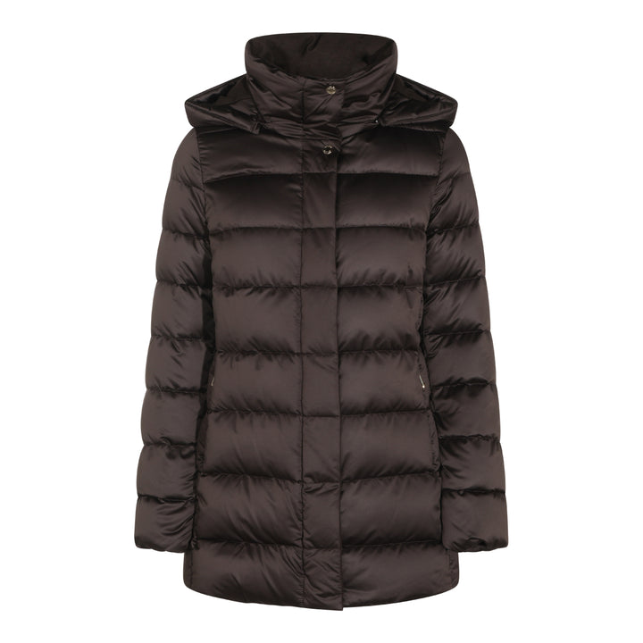 Moorer Coats Moro