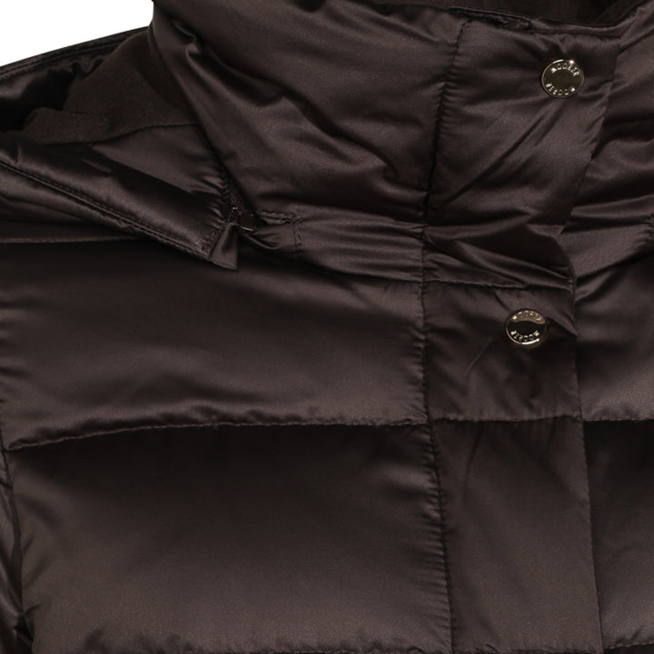 Moorer Coats Moro