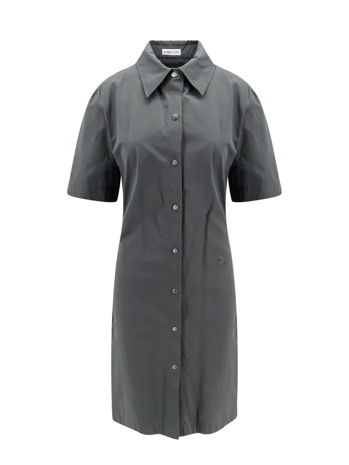 Burberry Dresses - Blacks and greys | 6661f5a2b698591d7cf964938b0bbfb245dd49f5
