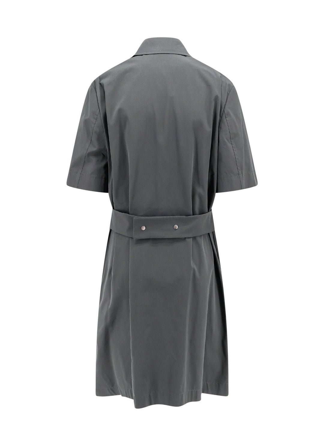 Burberry Dresses - Blacks and greys | d8071072ce155db3958c4aaa4473fd1606fc5cf6