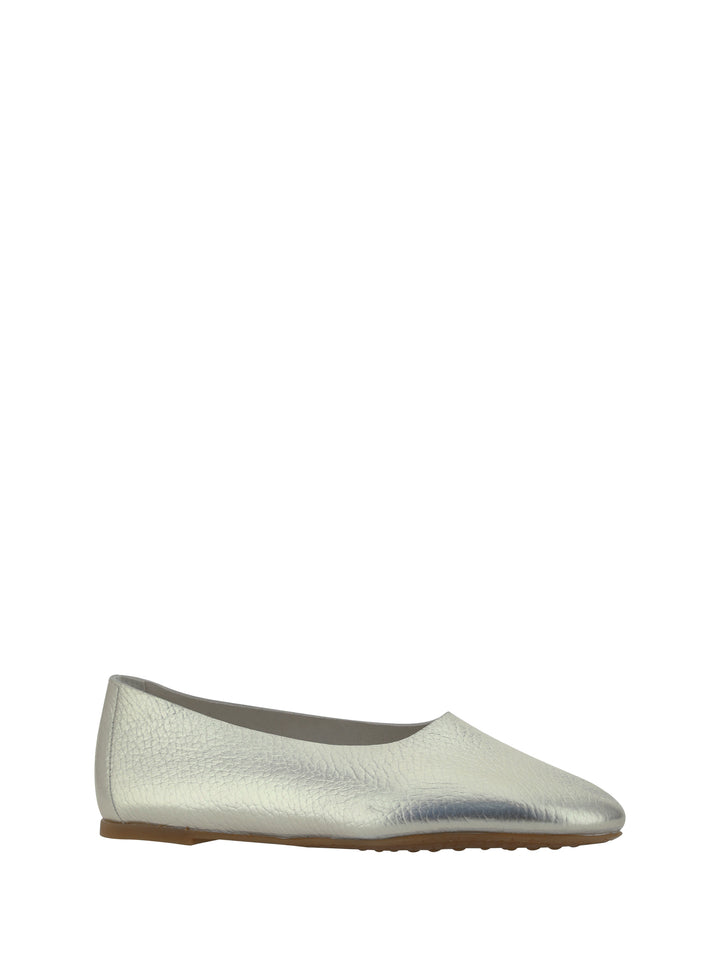 ALMUDENA BALLERINA SHOES