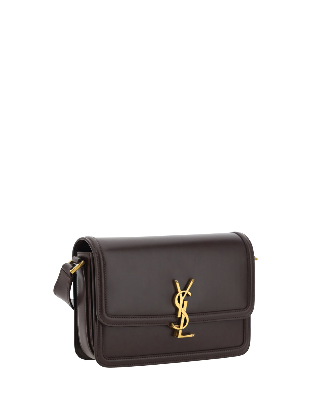 YSL BV SOLFERINO M BAG