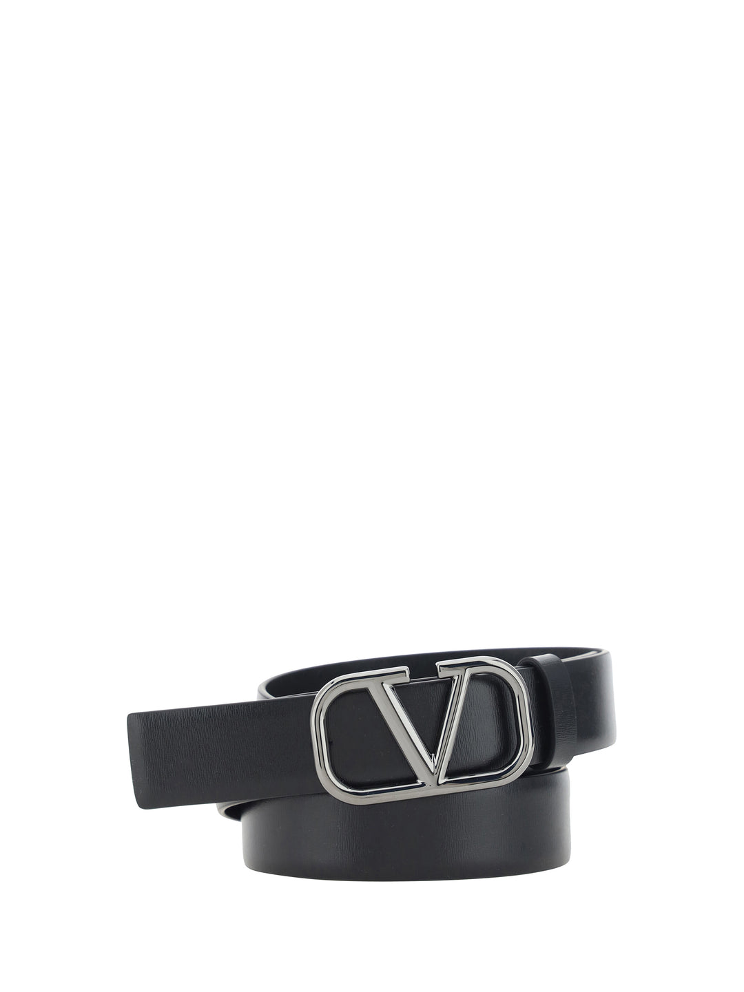 BUCKLE BELT H. 30 | VLOGO SIGNATURE | BO