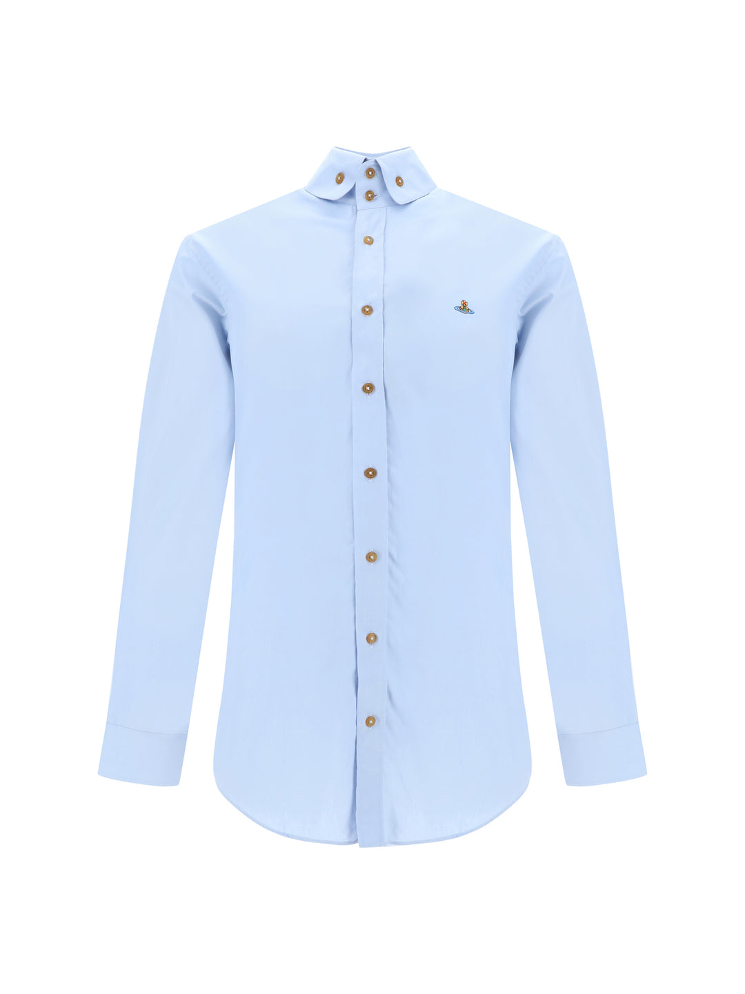 2 BUTTON KRALL SHIRT