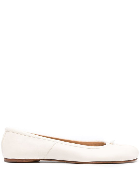 Tabi Ballet Flats