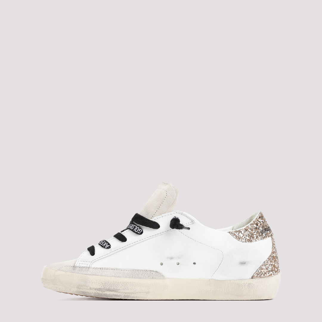 Golden Goose Sneakers - White | 268abeec5691271720b0c8a79273ae7eb5fb1736