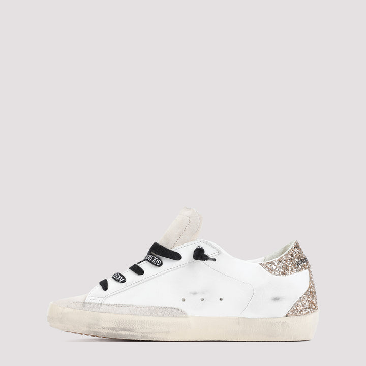 Golden Goose Sneakers - White | 268abeec5691271720b0c8a79273ae7eb5fb1736
