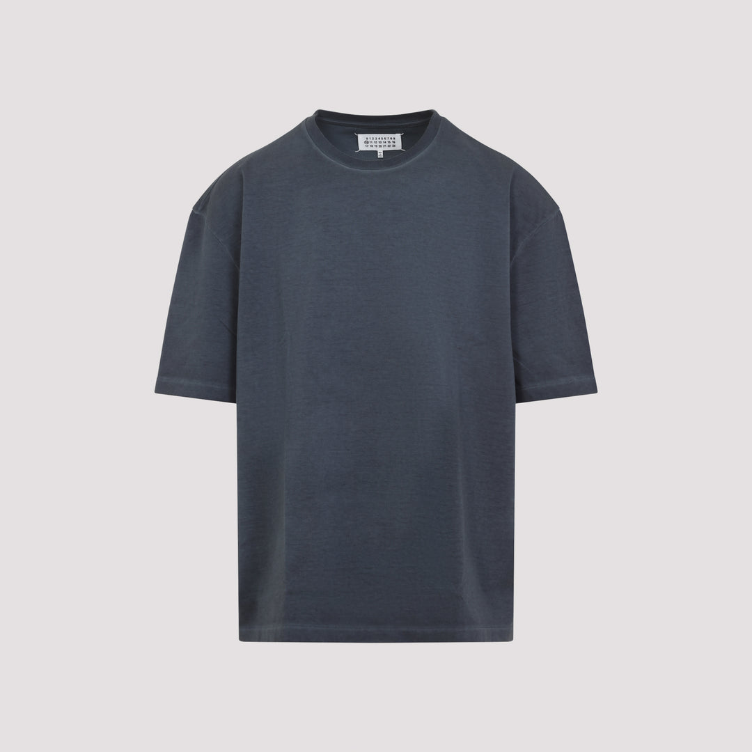 Maison Margiela T-shirts - Grey | 06f1300277510291509795c00b439885a1f8c7b1