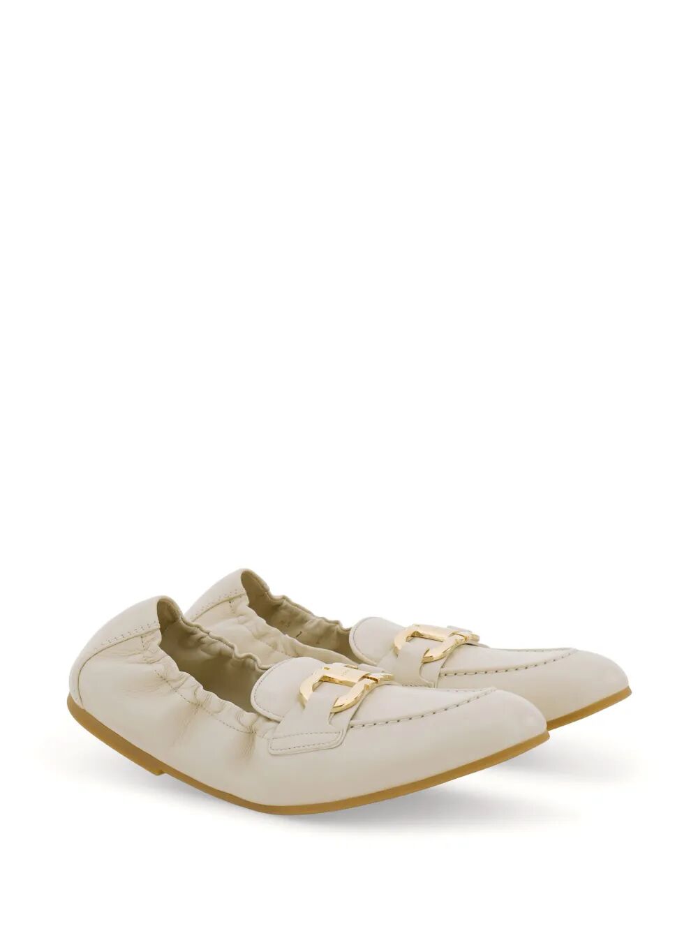 Ferragamo Loafers - Nude & Neutrals | 22e165b543e3f0eef264fd553a87b77b39ccfba0