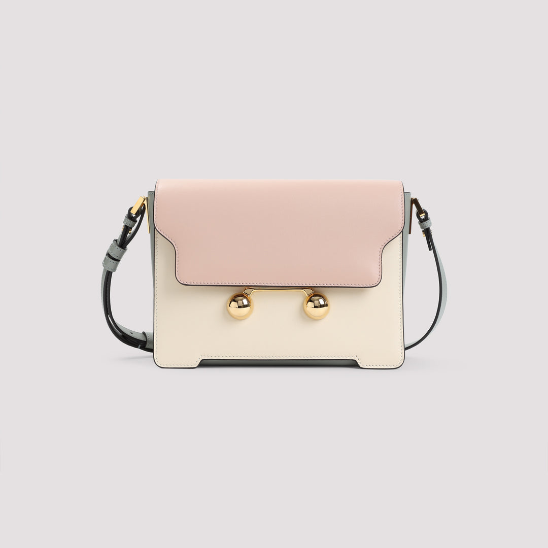 Marni Shoulder Bags - Nude & Neutrals | 6fc63e51b0938c3c50641466943cadec67bb33e8