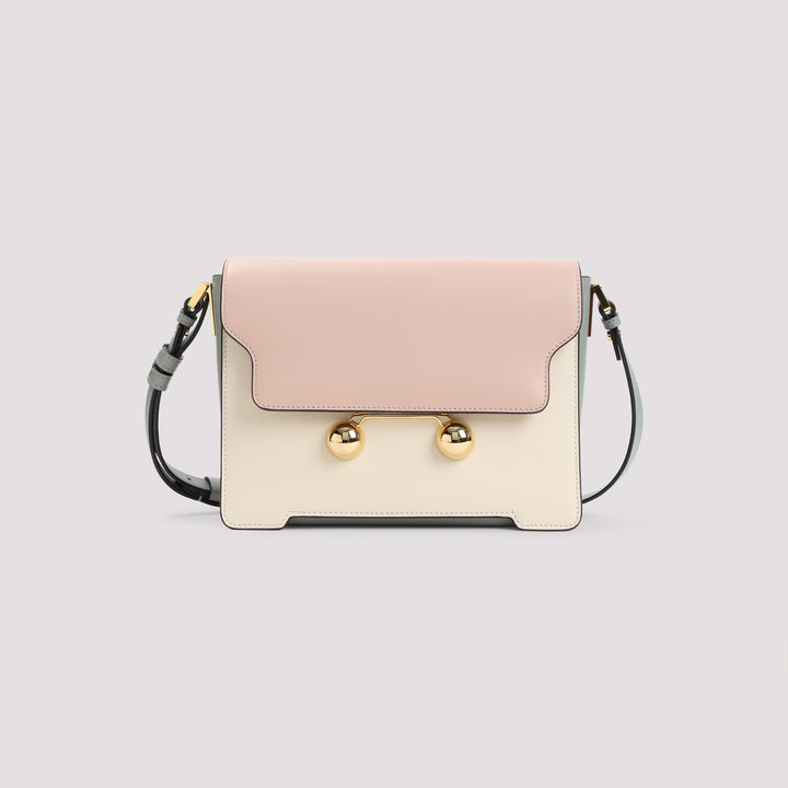 Marni Shoulder Bags - Nude & Neutrals | 6fc63e51b0938c3c50641466943cadec67bb33e8