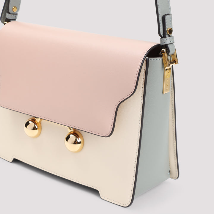 Marni Shoulder Bags - Nude & Neutrals | c129b007e38dd77b6542335bc081c1c1fa1c0c8f