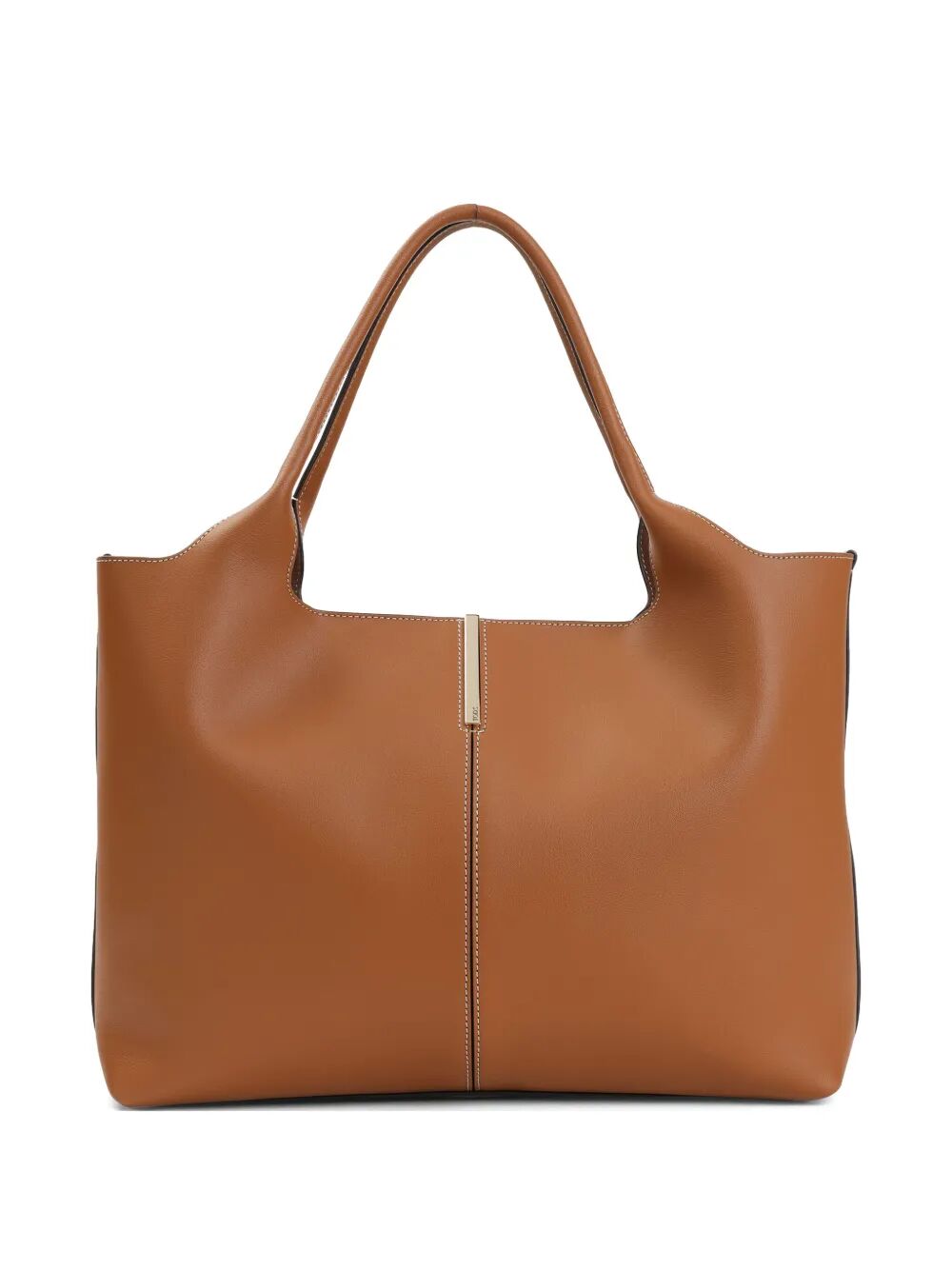 Tod`S Totes - Brown | 7e0505966faed9e2820cffdae1a029da7a083c2f