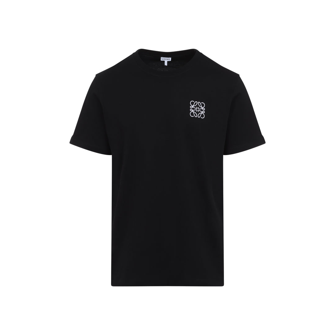 Loewe TSHIRT - Black | 2d0078314883a284811ad39eb70a85f2182e6b6e