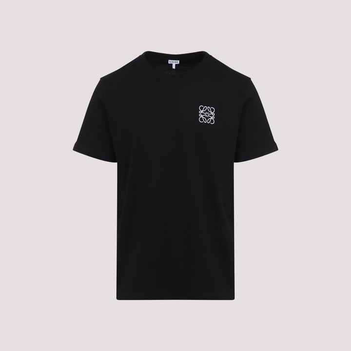 Loewe TSHIRT - Black | c382ba9dad4c724f261d86c0cd8b4269bac192b9