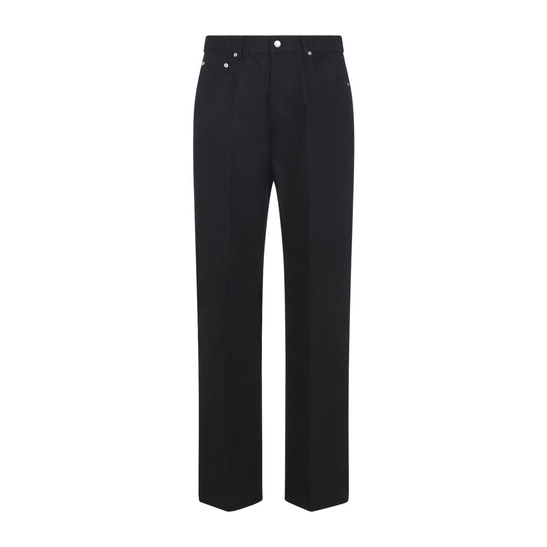 Rick Owens Jeans - Black | 4b5039347d2c4eb92b014a5f920eac366ad1f47e