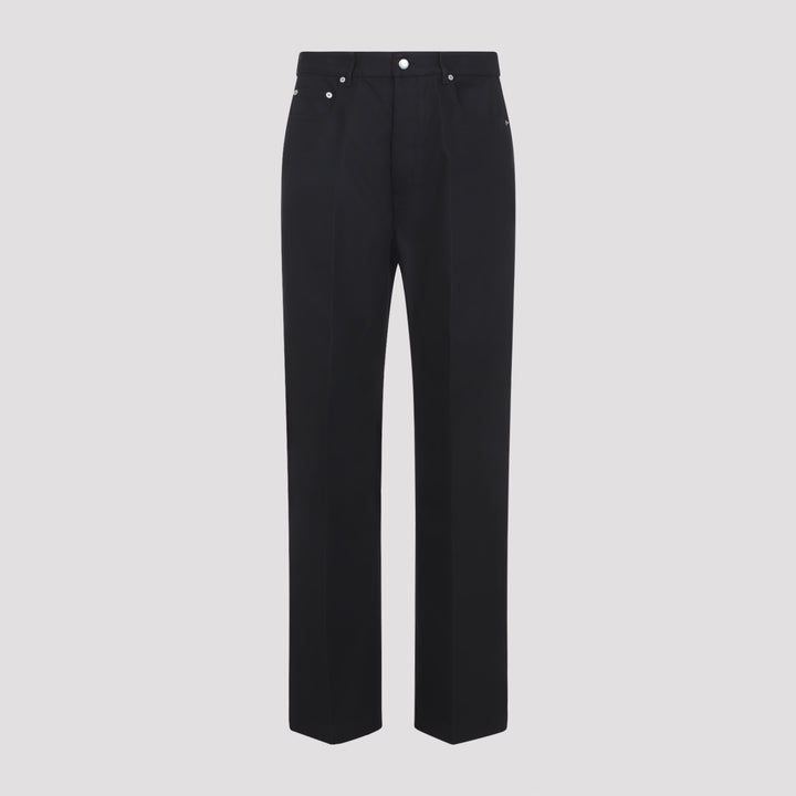 Rick Owens Jeans - Black | b2759f52a87a4b4b3c5c907dd689063fbca381f6