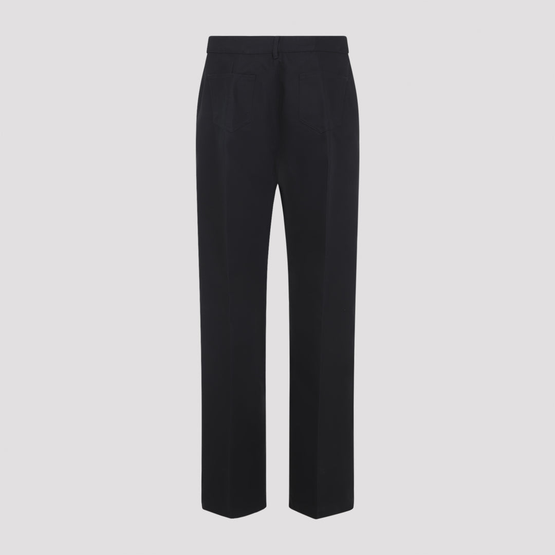 Rick Owens Jeans - Black | 5bf18ab7954df6d9d3ec46414495dca71e97e443