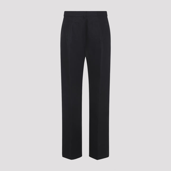 Rick Owens Jeans - Black | 5bf18ab7954df6d9d3ec46414495dca71e97e443