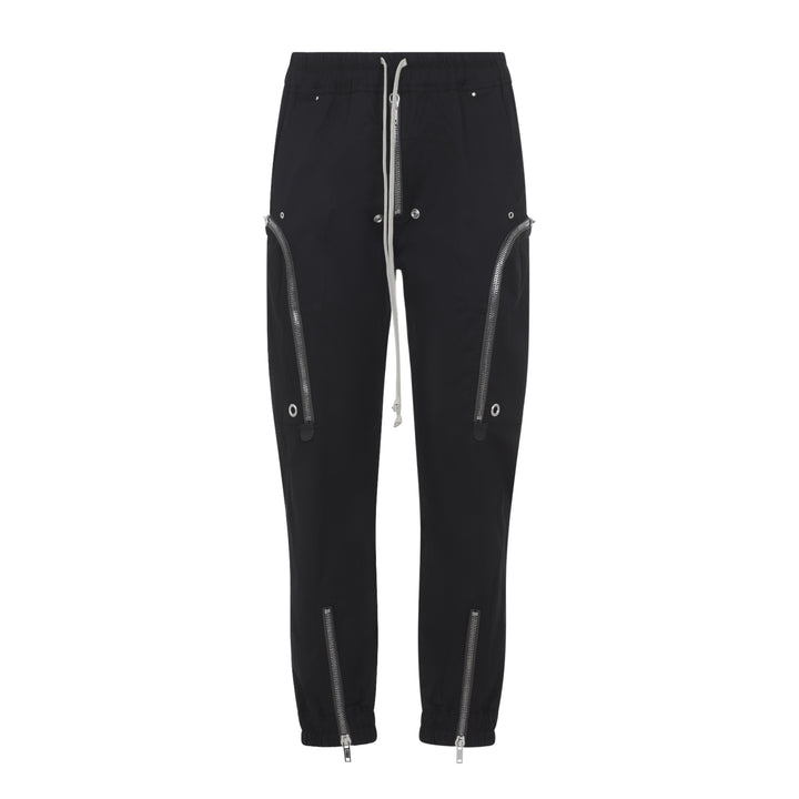 Rick Owens Cargo - Black | 15916eb3f5f3e5e5523de10bc15ce973ab811d13