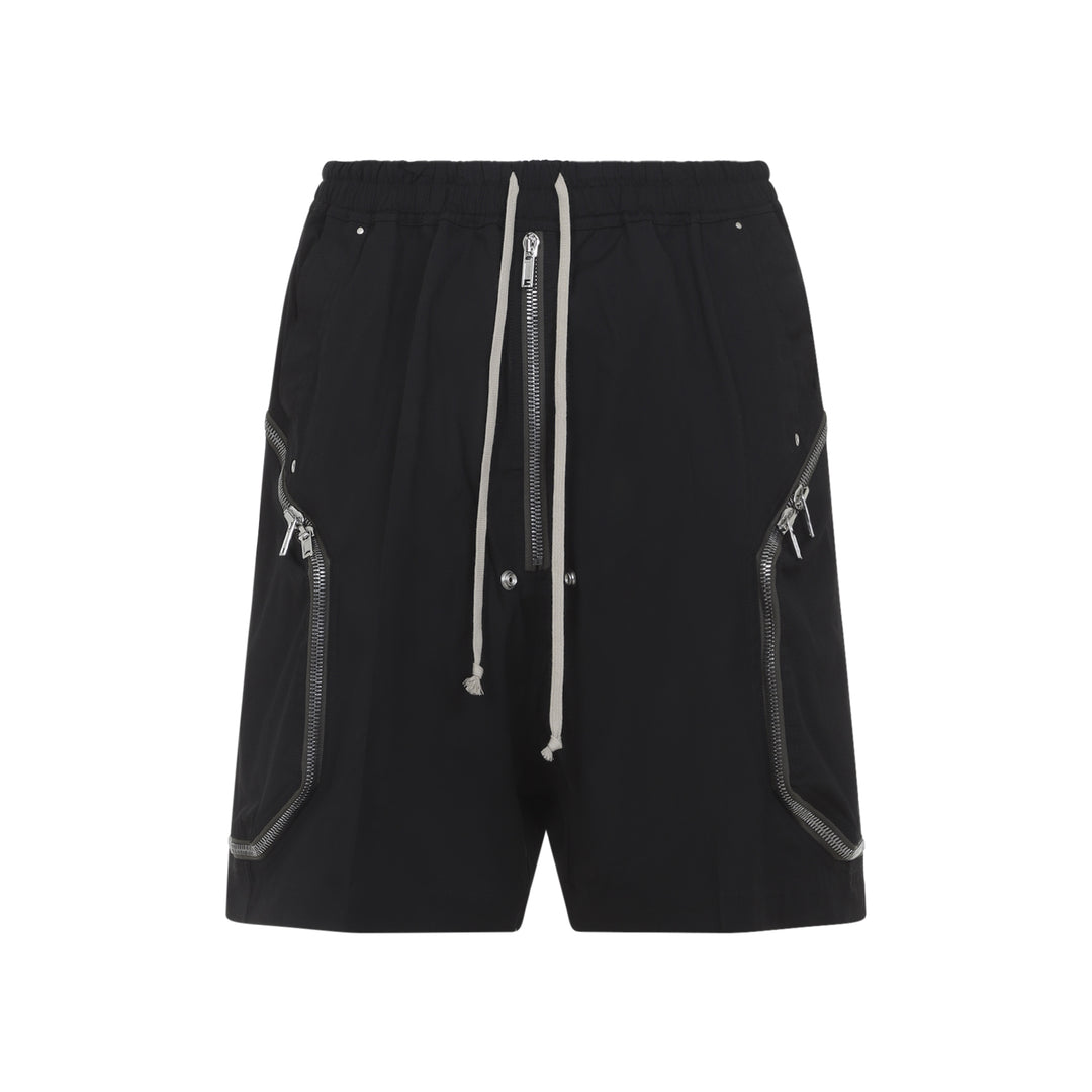 Rick Owens Wide leg - Black | adbc154b9e182fc60fd42957b57fa471096e3064