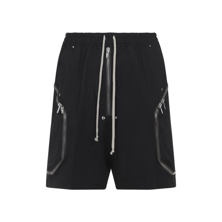 Rick Owens Wide leg - Black | adbc154b9e182fc60fd42957b57fa471096e3064