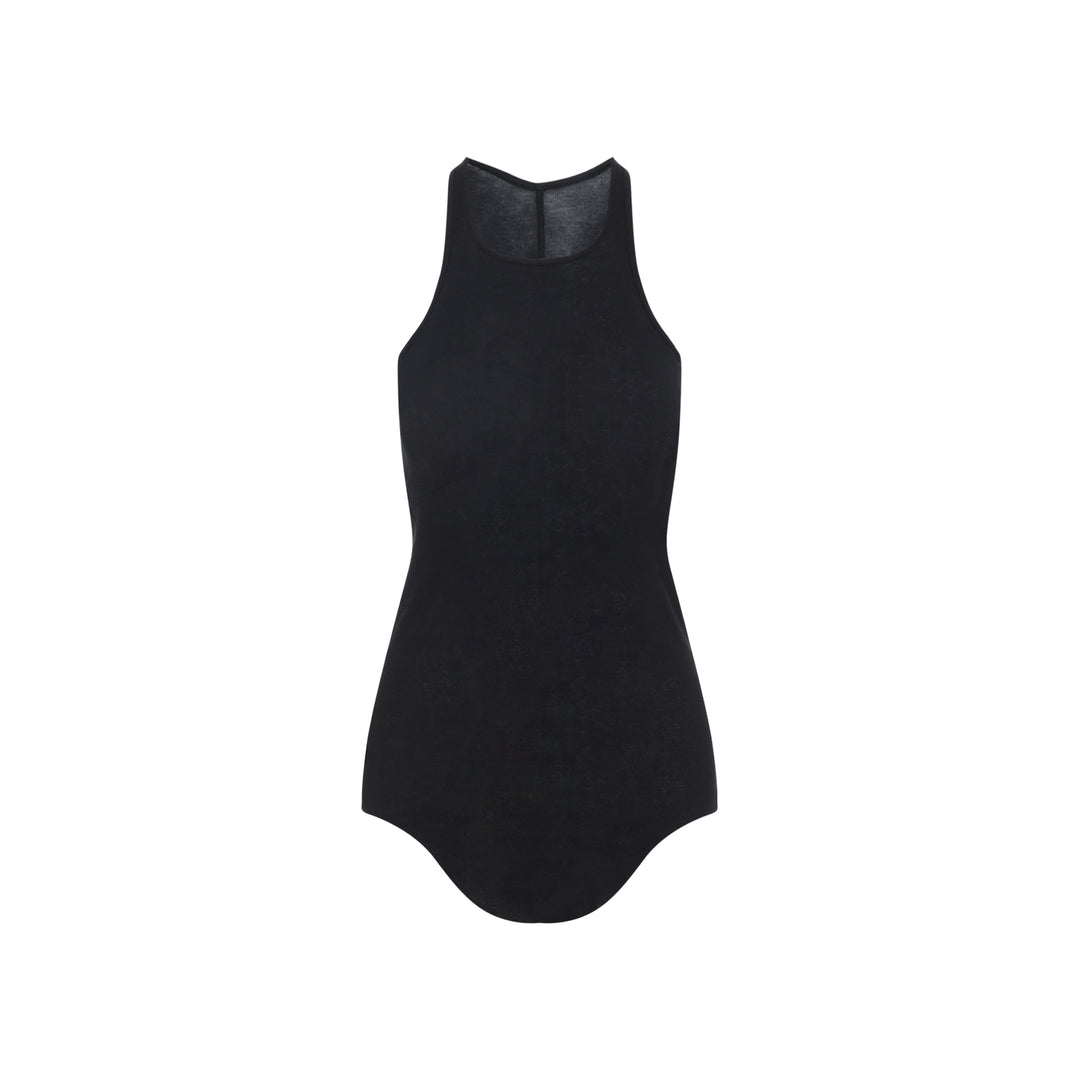Rick Owens Vests & tanks - Black | 88f192a482a267fda75e9bcfa732337c399bd3c2