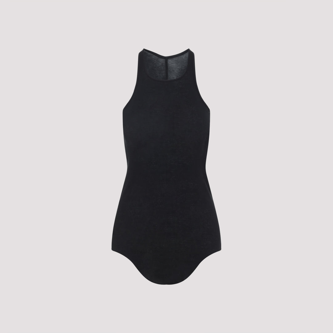 Rick Owens Vests & tanks - Black | b43dcc2ea8bc868adb712d45cdff3bff4b3441af