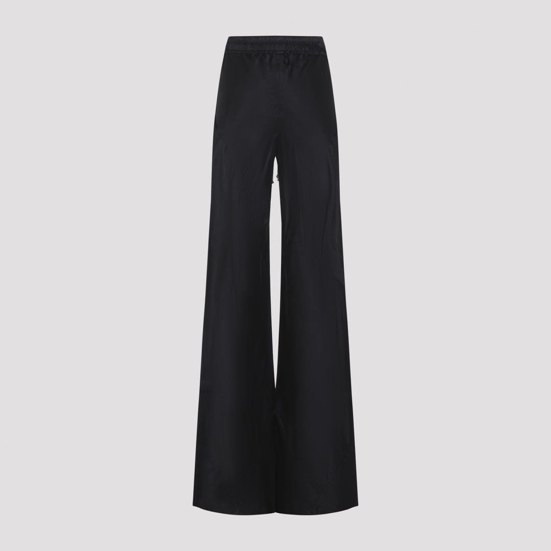 Rick Owens Wide leg - Black | 77234bb78f00c189cff7c85b949004459cb8366d