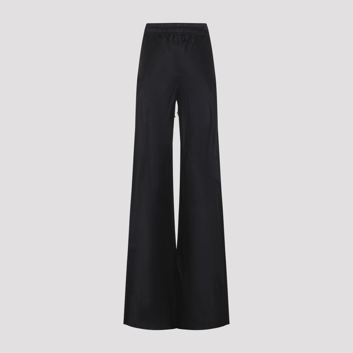 Rick Owens Wide leg - Black | 77234bb78f00c189cff7c85b949004459cb8366d