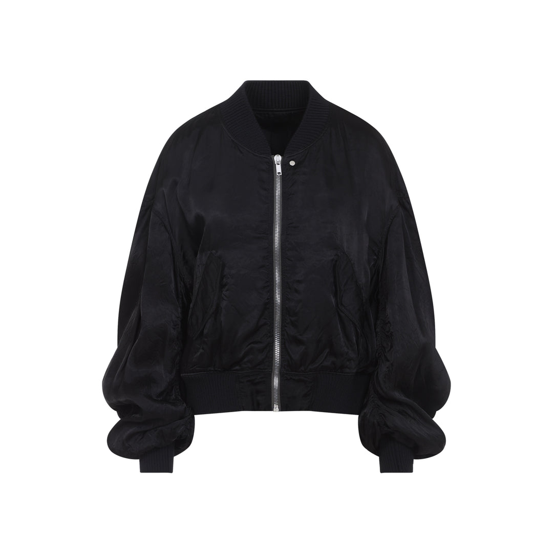 Rick Owens Jackets - Black | 77ee8c18a642775fa393451e9fb1fade457c22dc
