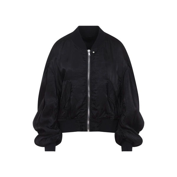 Jackets Black
