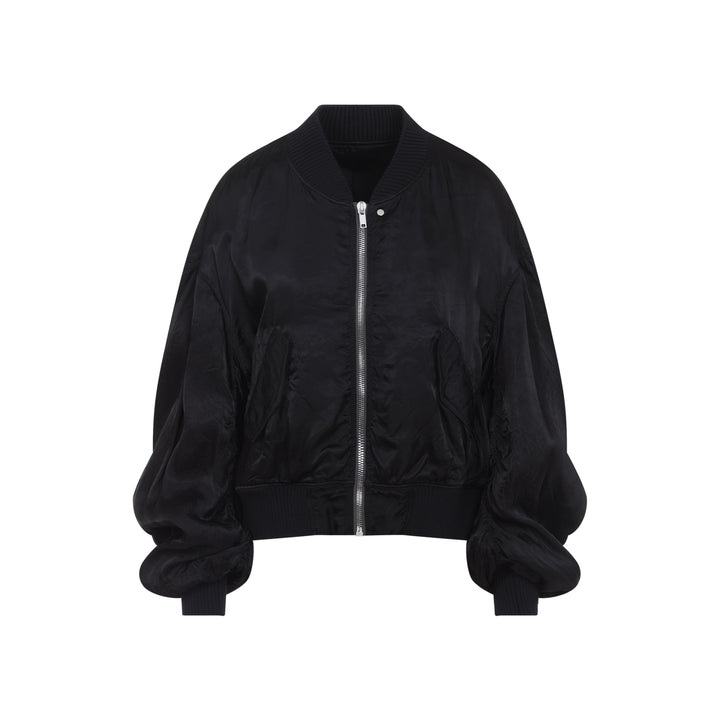 Rick Owens Jackets - Black | 77ee8c18a642775fa393451e9fb1fade457c22dc