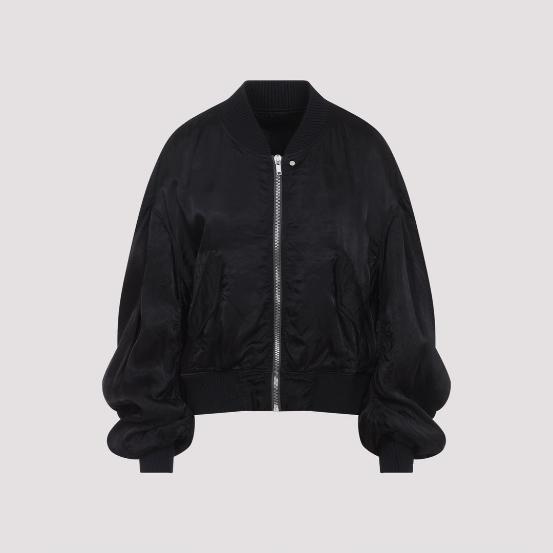 Rick Owens Jackets - Black | 087bf72c3acae9e34e60614dc31fcc35a123310d