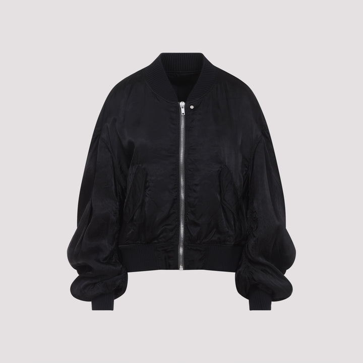 Rick Owens Jackets - Black | 087bf72c3acae9e34e60614dc31fcc35a123310d