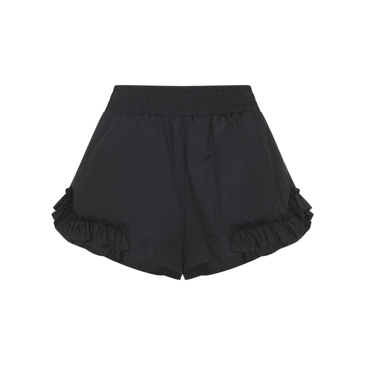 Simone Rocha Bermuda - Black | 5443156e070f66a5a2dc63242096061bf55252f0