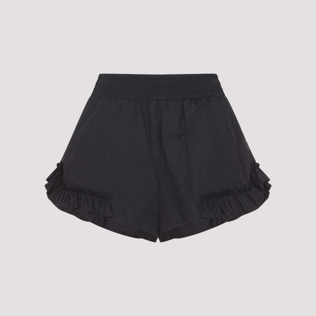 Simone Rocha Bermuda - Black | 490dd06516e3206e0c19fdf124846596371addb3