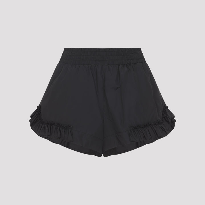 Simone Rocha Bermuda - Black | 490dd06516e3206e0c19fdf124846596371addb3