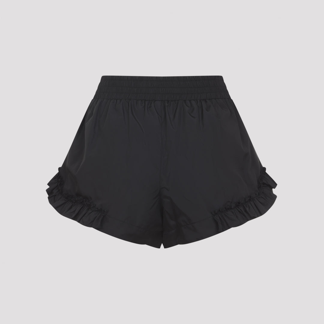 Simone Rocha Bermuda - Black | cb5e6fb22c565caf3ae4dbd15a9a9795dde5ec68