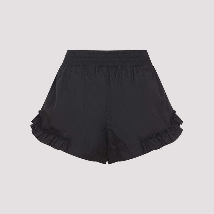 Simone Rocha Bermuda - Black | cb5e6fb22c565caf3ae4dbd15a9a9795dde5ec68