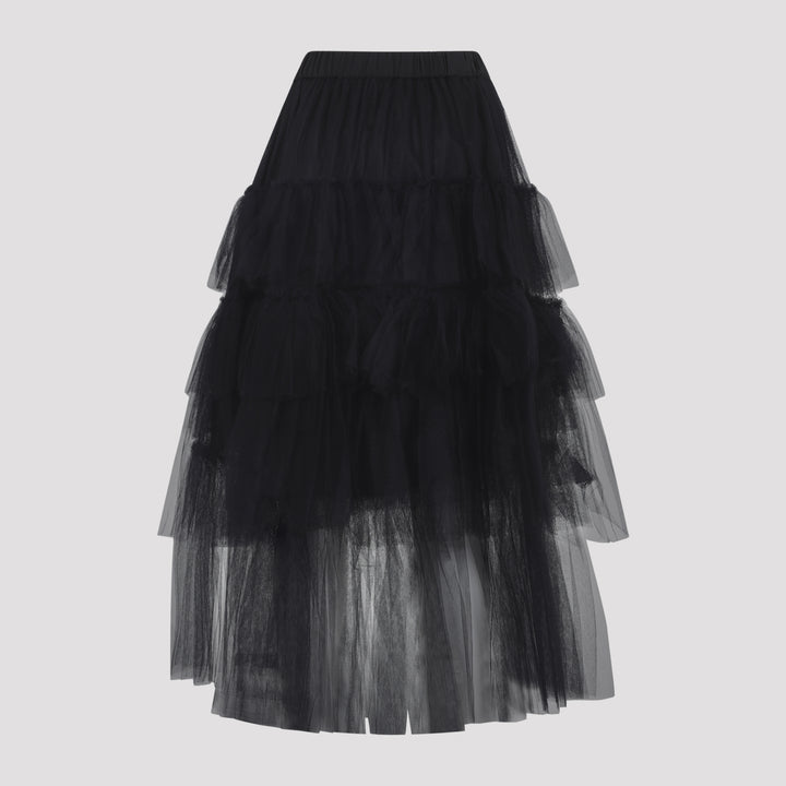 Simone Rocha Midi skirts - Black | bb82b346f461d8d195b41e56bd5311c4475d0cb5