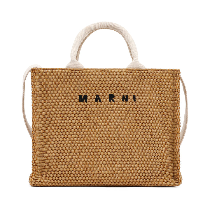 Marni Handbag - Nude & Neutrals | c3fc49b369077a339edac6f892703b155de5fce6