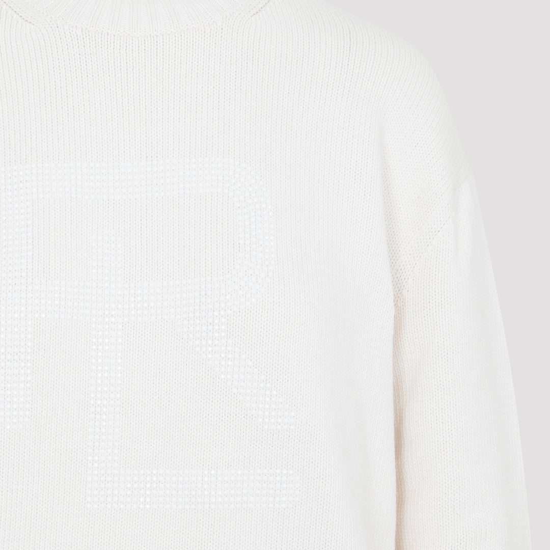 Ralph Lauren Collection Pullover - White | 8193d9b687e3d15265204ac89ec8125c80cd8a1b