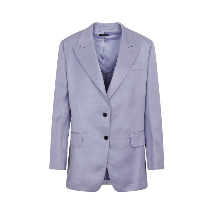 Tom Ford Blazer - Pink & Purple | c7c5bb18cf955bdb29fbac056e0d2fcff177ce6b