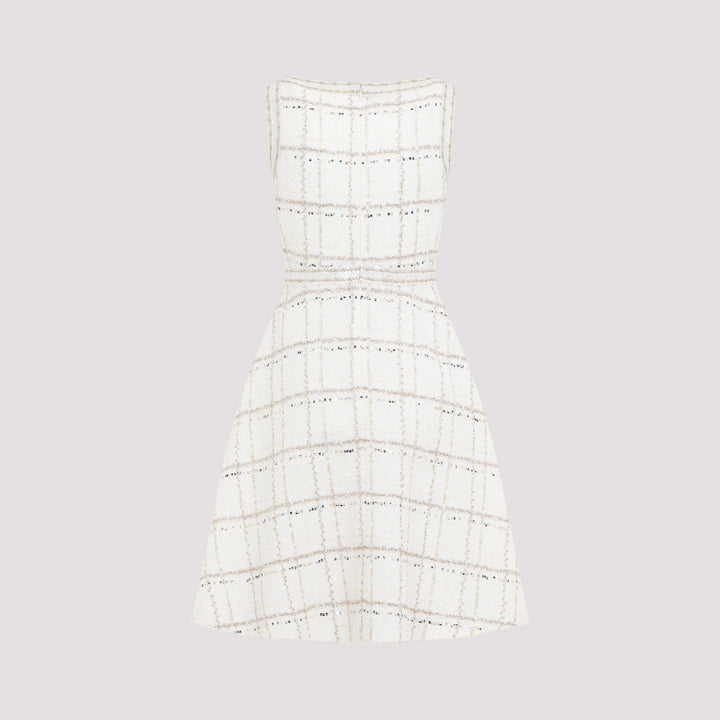 Giambattista Valli Midi dresses - White | 98ce9f5cbfc6515f170f971b13ab5fffcbb8a601