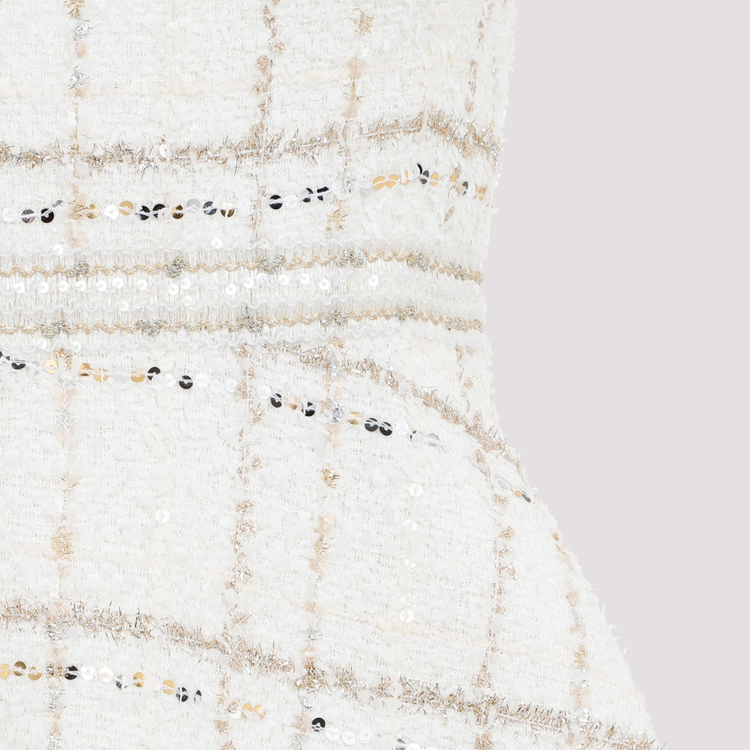 Giambattista Valli Midi dresses - White | 7e66cce4028a0344152ab8ad9fa22f8242f0c80d