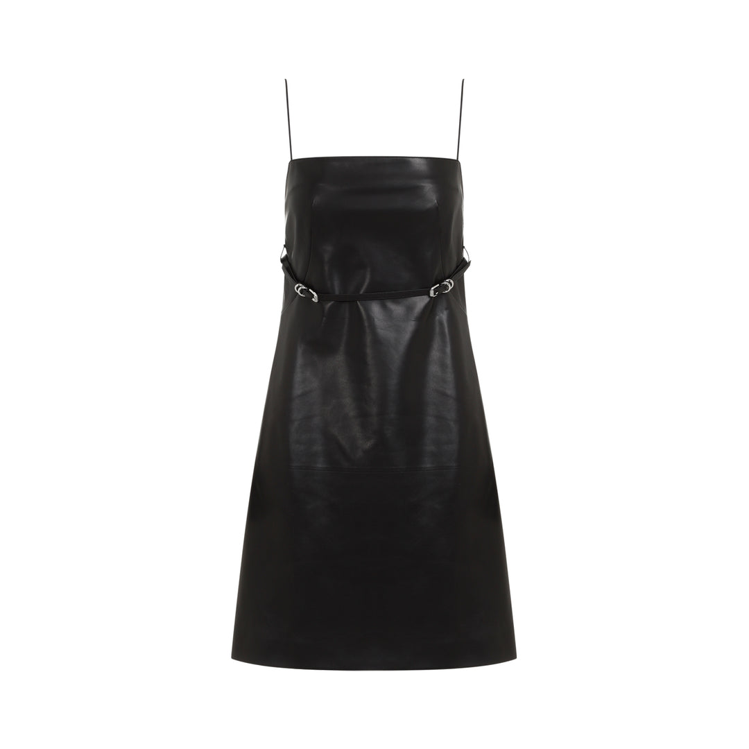 Givenchy Mini dresses - Black | fcdd96a865c1aaf60b149112212f83a9c83797e8