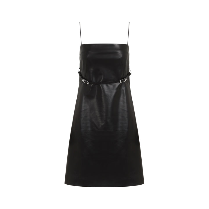 Givenchy Mini dresses - Black | fcdd96a865c1aaf60b149112212f83a9c83797e8