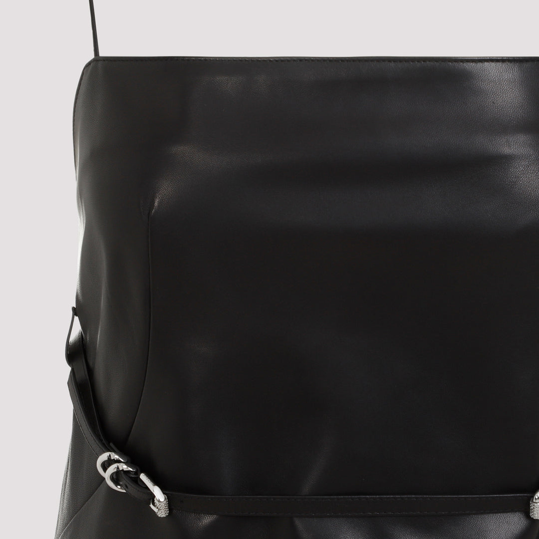 Givenchy Mini dresses - Black | 887978560f21a73a756a5e1678834624455b4b58